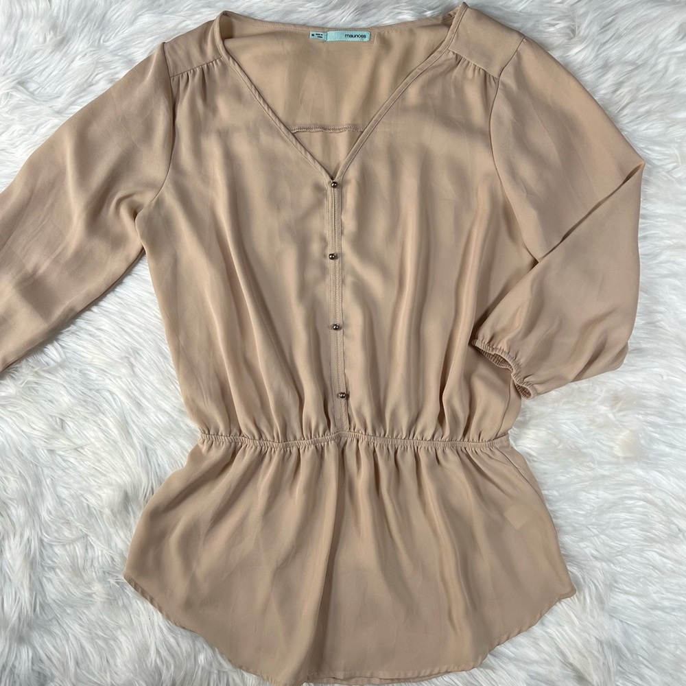 Maurices‎ Blouse
